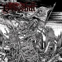 Gravehill Death Curse cover