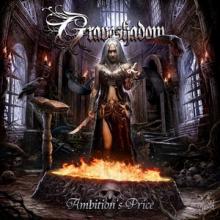Graveshadow Ambition’s Price cover