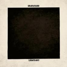 Graveyard Lights Out cover
