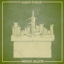 Green Druid Ashen Blood cover