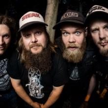 Greenleaf band pic