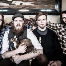 Greenleaf band pic
