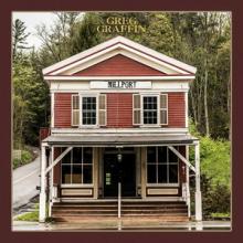Greg Graffin Millport cover