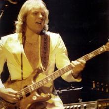 Greg Lake photo