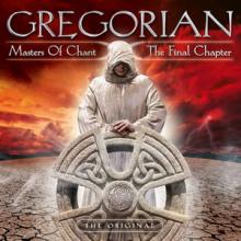 Gregorian Masters of Chant X The Final Chapter cover
