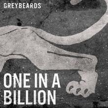Greybeards One in a Billion single cover
