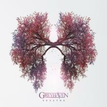 Greyhaven Breathe EP cover