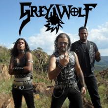 Grey Wolf band pic