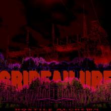 Gridfailure Hostile Alchemy cover