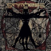 Grimness A Decade of Disgust cover