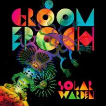 Groom Epoch Solar Warden cover
