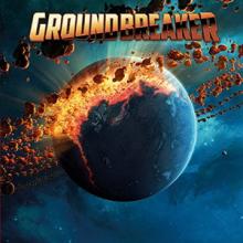 Groundbreaker cover