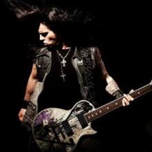 Gus G. pic