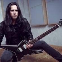 Gus G. pic