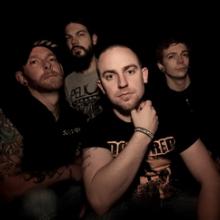 Gutlocker band pic