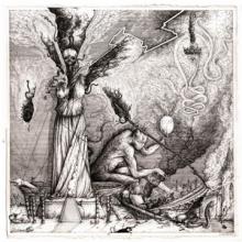 Gutter Instinct Age of the Fanatics cover