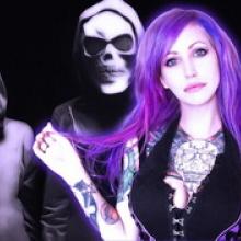 Hail Sagan band pic