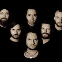Haken band pic
