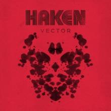 Haken Vector cover