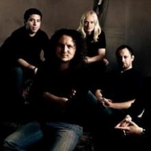 Haken band pic