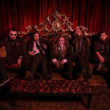 Halcyon Way band pic