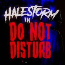Halestorm video pic