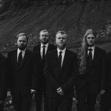 Hamferð band pic