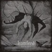 Hamferð Támsins likam cover