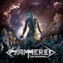 Hammered The Beginning cover