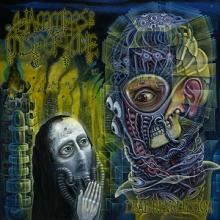 Hammers Of Misfortune Dead Revolution cover