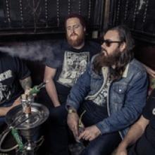 Hang The Bastard band pic