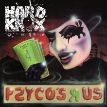 Hard Knox Psyco’s R Us cover