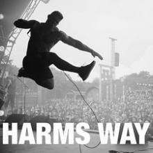 Harm’s Way band pic