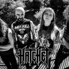 Hatchet band pic