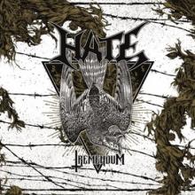 Hate Tremendum cover