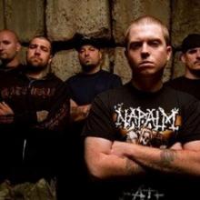 Hatebreed band pic