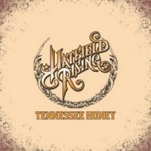 Hatfield Rising Tennessee Honey single cover