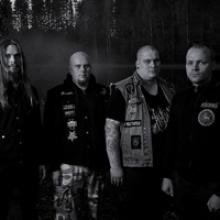Hautajaisyö band pic