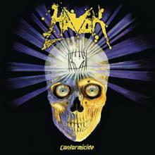 Havok Conformicide cover