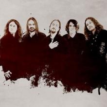 Headspace band pic 2015