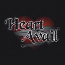 Heart Avail EP cover