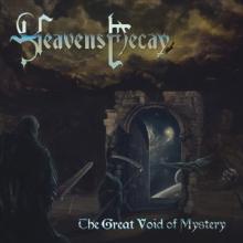 Heavens Decay The Great Void of Mystery cover