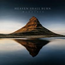 Heaven Shall Burn Wanderer cover