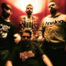 Heavier Than God band pic