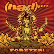 (hed)p.e. Forever! cover