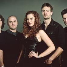 Hell City band pic