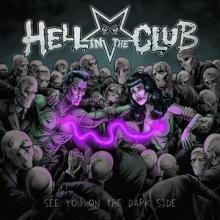 Hell In The Club See You on the Dark Side cover