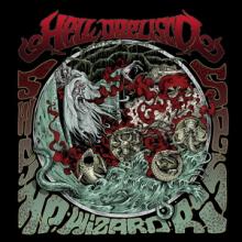 Hell Obelisco Swamp Wizard Rises cover