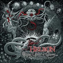 Hell:On Once Upon a Chaos… cover