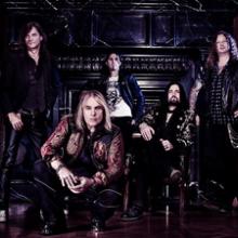 Helloween band pic